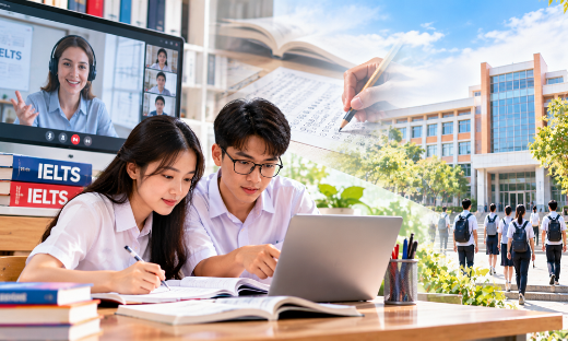 Đâu là tấm vé vàng?