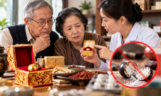 Từ vụ An Cung giả