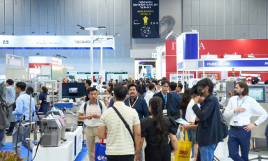  ProPak Hanoi 2026: Đón đầu làn sóng công nghệ mới của ngành chế biến và đóng gói tại miền Bắc