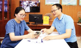 Bắc Ninh: Nâng chất lượng dịch vụ công qua phản ánh trên VNeID