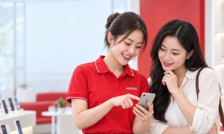 Viettel Telecom triển khai chương trình "Nhắn tin, gọi điện Tammi - Nhận phút gọi Viettel miễn phí"