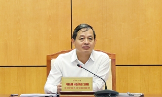 Bắc Ninh tìm hướng đột phá phát triển du lịch, văn hóa và kinh tế sáng tạo.