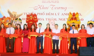 Hiệu quả từ hai nghị quyết chuyên đề ở phường Võ Cường