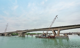 Bắc Ninh xây dựng hạ tầng giao thông liên vùng, tạo bước đột phá  