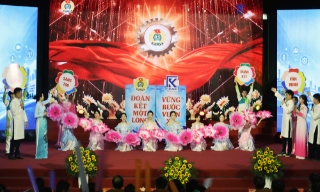 “Giờ thứ 9”- Sân chơi bổ ích cho đoàn viên, người lao động