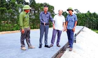 Bắc Ninh: Nâng tầm quản trị ở các phường mới