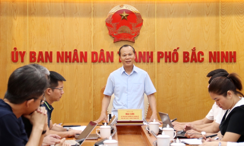  Bắc Ninh sẵn sàng đăng cai các giải đấu thể thao điện tử
