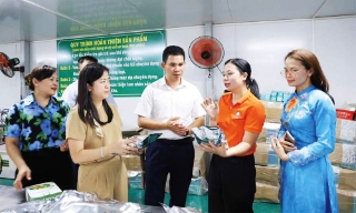 Bắc Ninh: Mở rộng diễn đàn, lắng nghe phụ nữ từ cơ sở