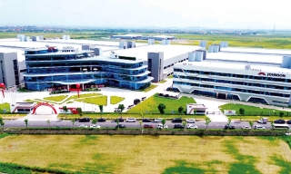Bắc Ninh: Doanh nghiệp tăng vốn đầu tư, mở rộng quy mô sản xuất