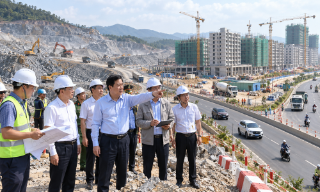 Đừng để có sai phạm mới kiểm tra
