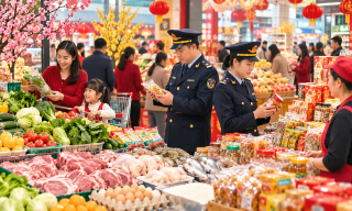 Quản chặt chất lượng hàng hóa