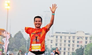 Không bỏ cuộc