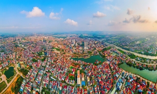 Bắc Ninh - Diện mạo mới