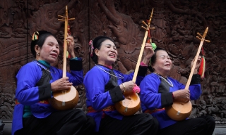 Lời Then