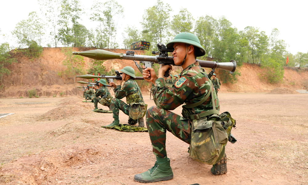  Trúng mục tiêu