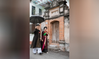 Giữ lại nét xưa
