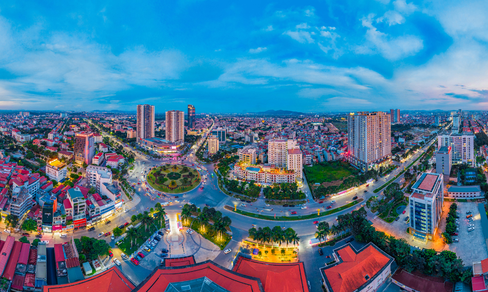  Kinh Bắc đổi mới