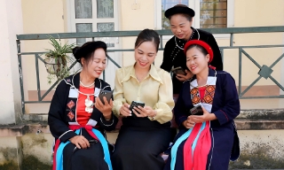 Truyền thông số