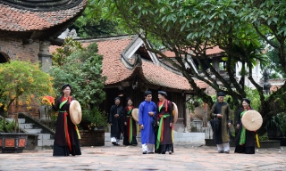 Chùa Vĩnh Nghiêm
