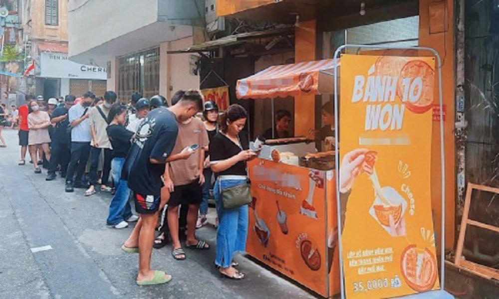 Vì sao nhiều người cuồng bắt trend?