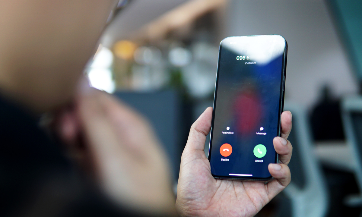 Chiêu chiếm đoạt sim, lấy tiền