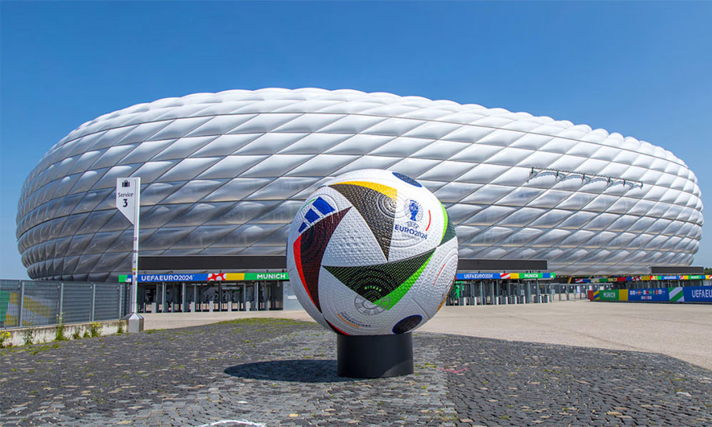 6 thành phố xem Euro 2024 kết hợp du lịch