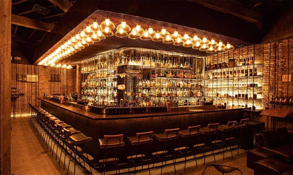 3 Vietnamese bars among Asia's best