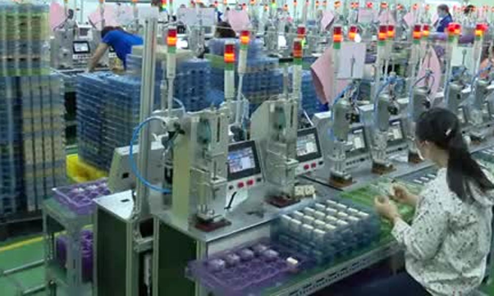 FDI inflow expected to hit 40 billion USD