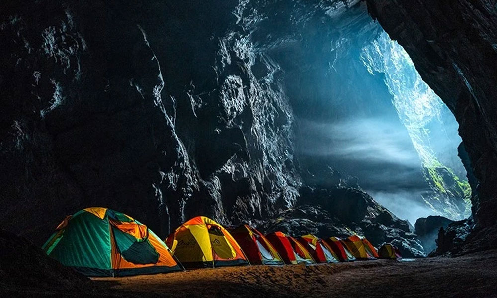 Travel+Leisure: Quang Binh is one of 13 the world’s 13 most beautiful places