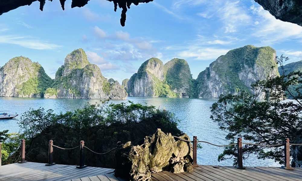 Vietnam ranks among 10 safest countries in Asia in 2024: Best Diplomats