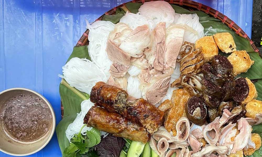 Beyond borders: the global rise of Vietnamese street food