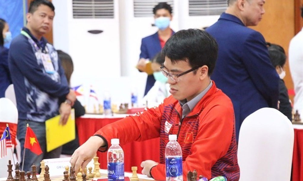 Vietnam's grandmasters to vie for Chess Olympiad 2024 top places