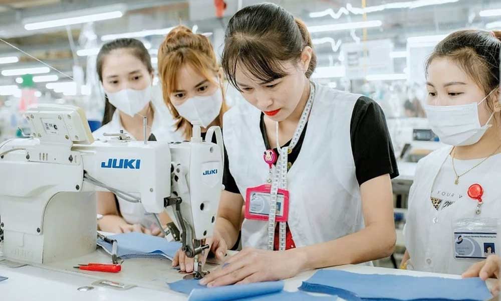 Vietnam – rising star for foreign investment in Southeast Asia