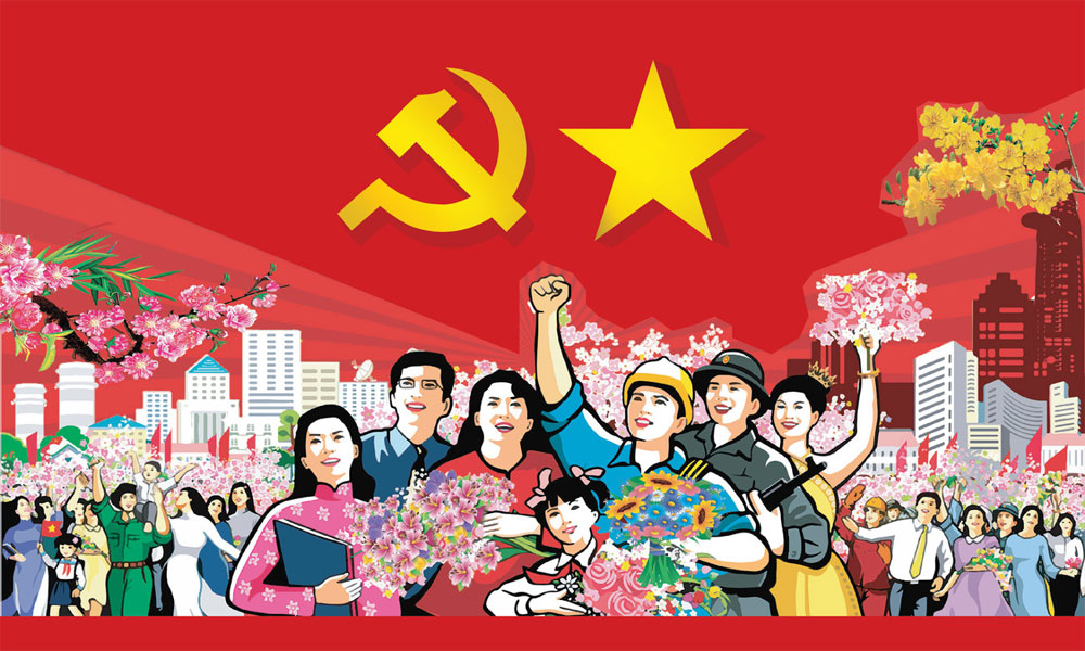 Noble traditions of Communist Party of Vietnam
