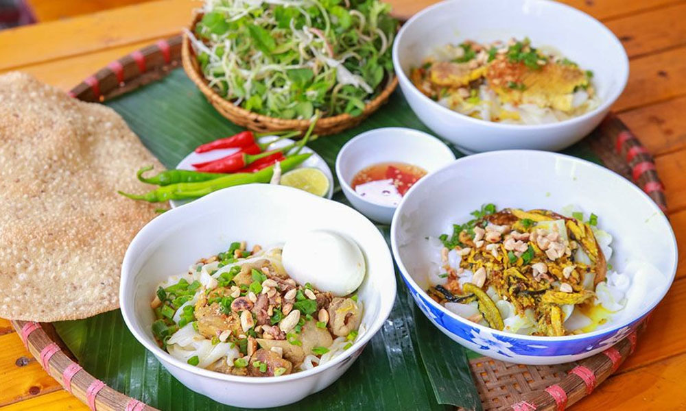 Michelin names Da Nang among ten exciting foodie destinations to explore in 2025