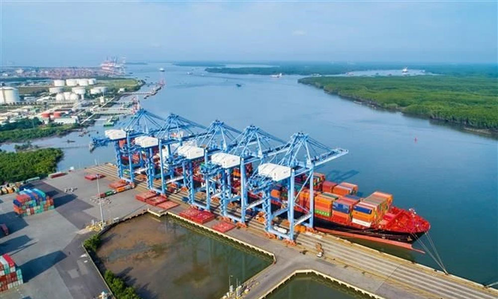 Vietnam’s FDI inflow soars by 48.6% in January