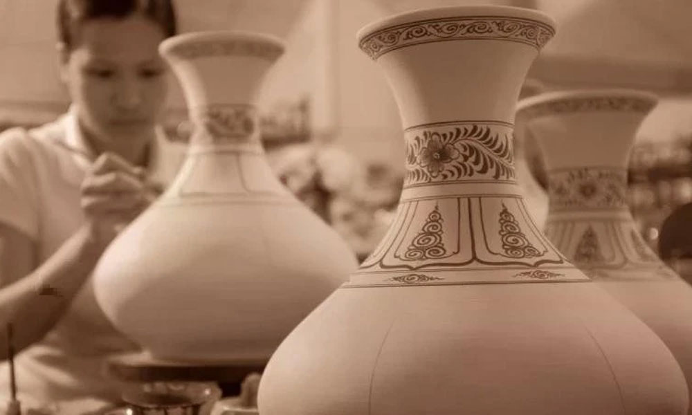 Hanoi’s craft villages to make entry into global creative network