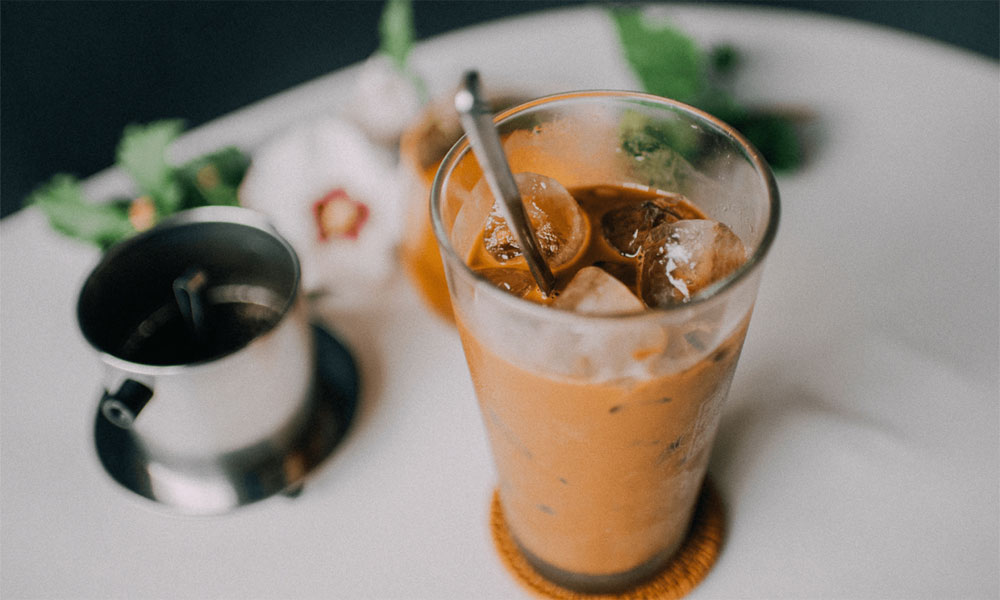 4 Vietnamese coffees among the world's best