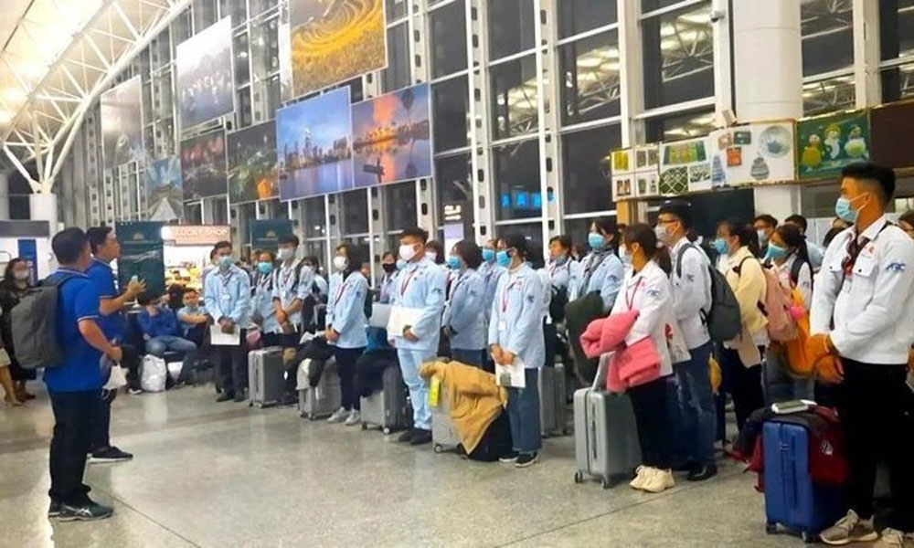 Vietnam promotes labour cooperation with Canada's Saskatchewan province
