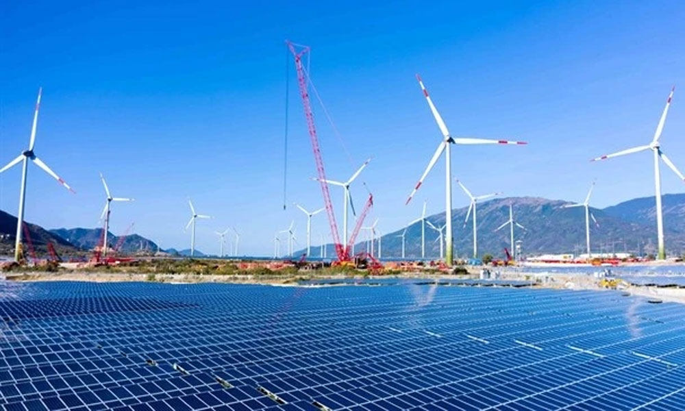 Reasonable electricity prices to attract investment in Vietnam’s energy sector
