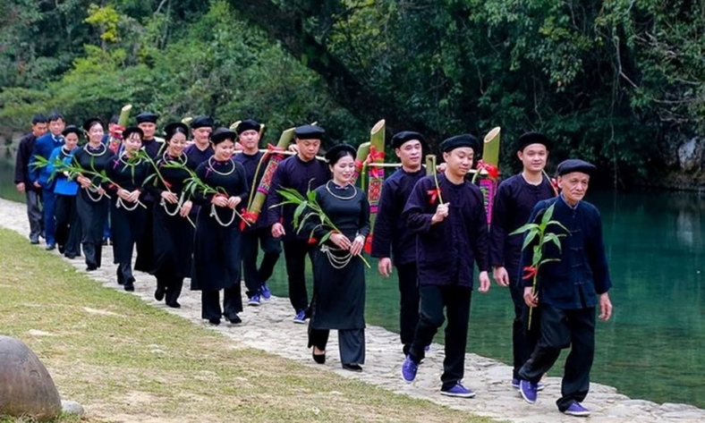  Chính sách mới