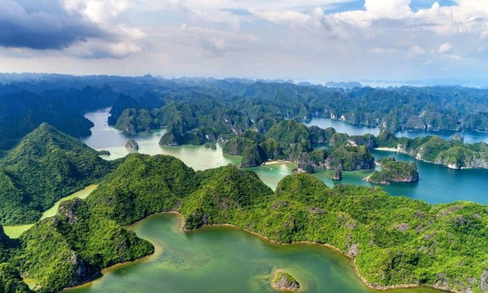 Cat Ba among most searched Vietnamese small towns by foreign tourists: Agoda