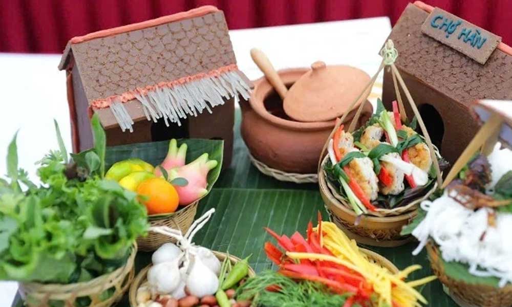 Da Nang Food Tour 2025 Chef Competition showcases culinary excellence