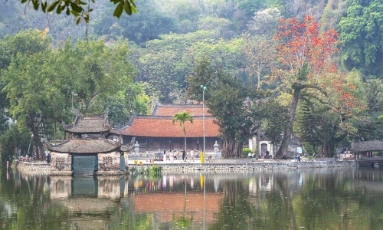  Lễ hội