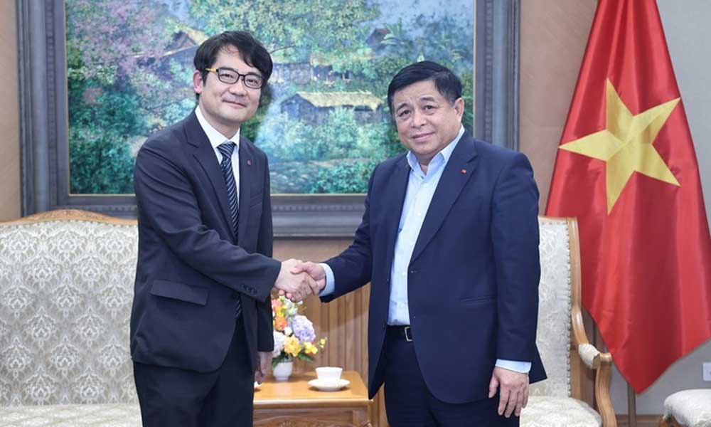 Deputy PM pledges strong support for Korean investors