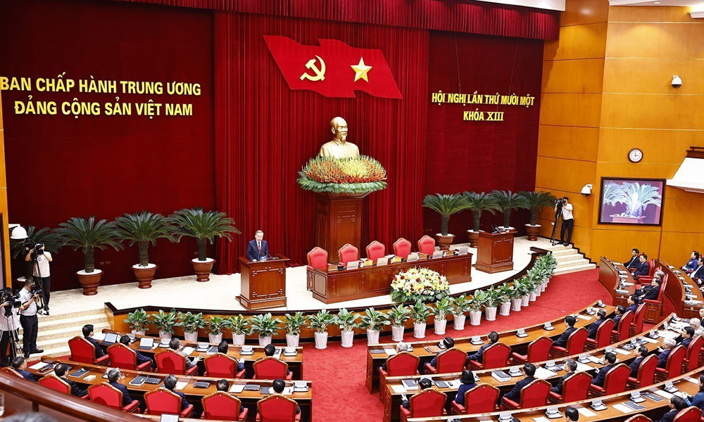 Vietnam to merge 63 localities into 6 cities and 28 provinces under major restructuring plan