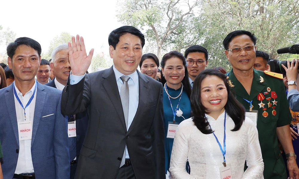 State President calls for greater efforts to multiply good deeds