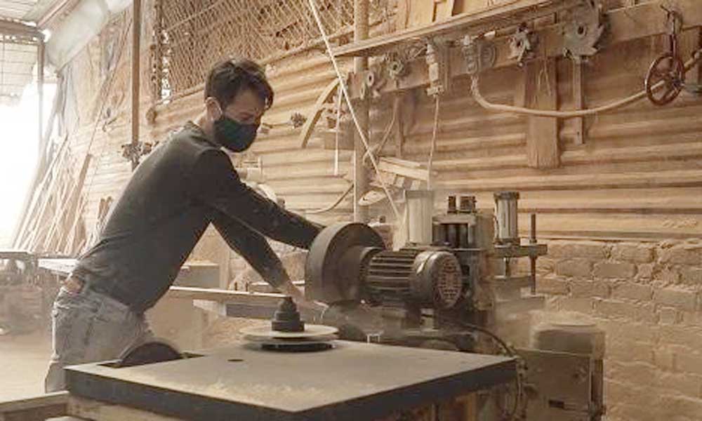 Hanoi to develop 254-million-USD industrial cluster