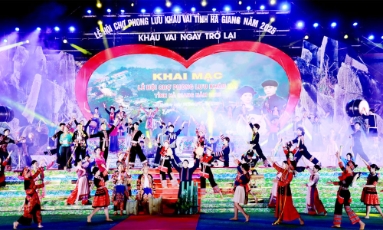  Lễ hội