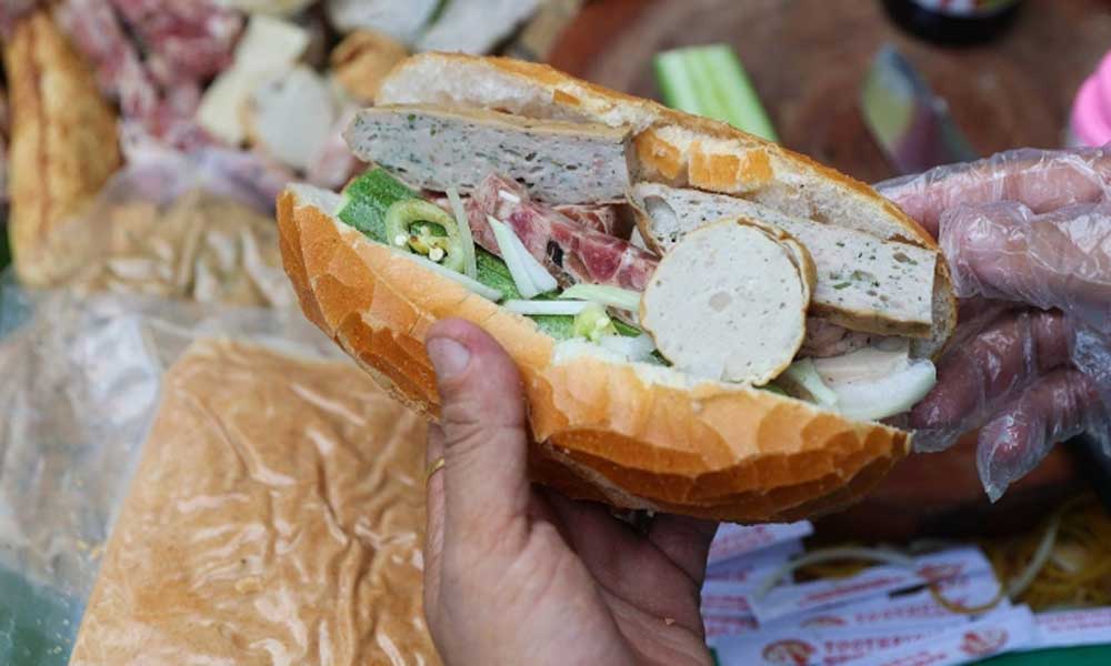 Vietnamese cuisine leads in top 100 Southeast Asian street foods list